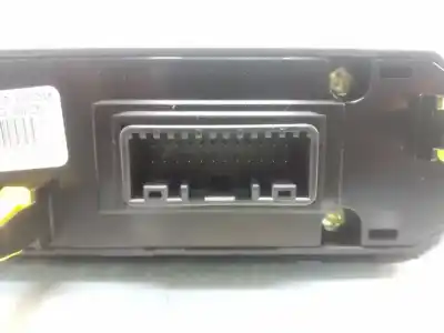 Автозапчастина б/у вимикач для kia xceed edrive phev посилання на oem iam 93700cr030  