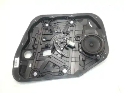 Peça sobressalente para automóvel em segunda mão elevador de vidros dianteiro direito por hyundai tucson essence 2wd referências oem iam 82460d7000