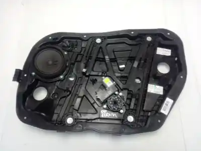 Автозапчастина б/у регулятор переднього правого скла для kia xceed edrive phev посилання на oem iam 82480j7060  