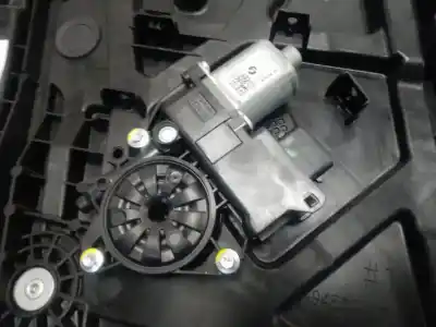 Автозапчастина б/у регулятор вікна передній лівий для kia xceed edrive phev посилання на oem iam 82470j7060  