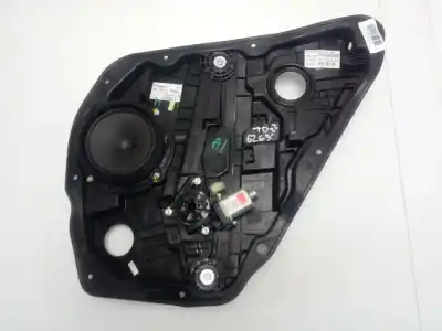 Peça sobressalente para automóvel em segunda mão elevador de vidros traseiro direito por kia xceed edrive phev referências oem iam 83480j7300