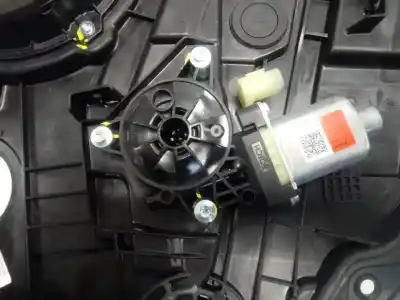 Second-hand car spare part rear right window regulator for kia xceed edrive phev oem iam references 83480j7300  