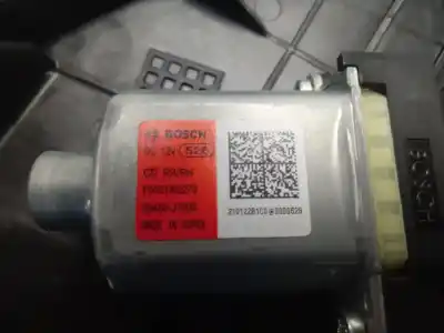 Second-hand car spare part rear right window regulator for kia xceed edrive phev oem iam references 83480j7300  