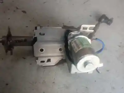 Second-hand car spare part STEERING COLUMN for NISSAN MICRA (K12E)  OEM IAM references   