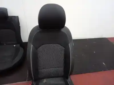 Автозапчастина б/у комплект сидів для kia xceed edrive phev посилання на oem iam   