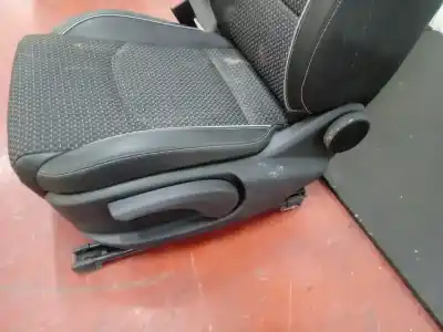 Автозапчастина б/у комплект сидів для kia xceed edrive phev посилання на oem iam   