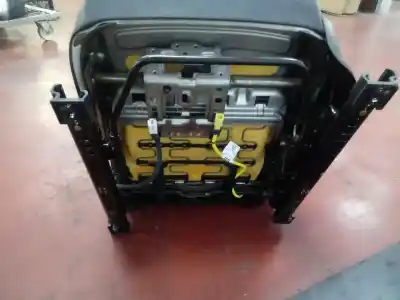 Автозапчастина б/у комплект сидів для kia xceed edrive phev посилання на oem iam   