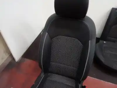 Автозапчастина б/у комплект сидів для kia xceed edrive phev посилання на oem iam   