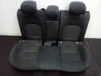 Автозапчастина б/у комплект сидів для kia xceed edrive phev посилання на oem iam   