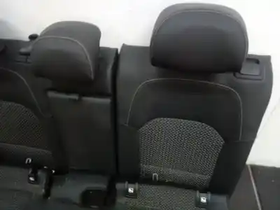 Автозапчастина б/у комплект сидів для kia xceed edrive phev посилання на oem iam   