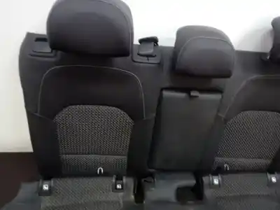 Автозапчастина б/у комплект сидів для kia xceed edrive phev посилання на oem iam   