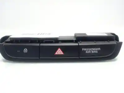Peça sobressalente para automóvel em segunda mão interruptor 4 piscas - emergência por kia xceed edrive phev referências oem iam 93600j7000  
