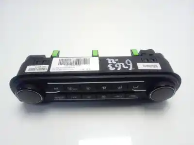 Peça sobressalente para automóvel em segunda mão comando de sofagem (chauffage / ar condicionado) por kia xceed edrive phev referências oem iam 97250cr000  