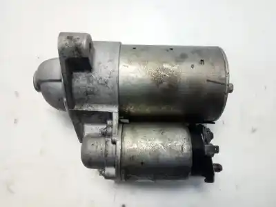 Pièce détachée automobile d'occasion démarreur de voiture pour chevrolet aveo ls références oem iam 96963483