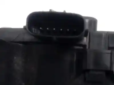 Second-hand car spare part potentiometer for kia xceed edrive phev oem iam references 32700g4210  