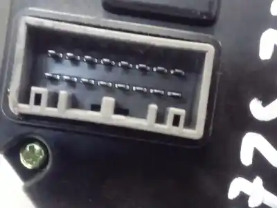 Автозапчасти б/у управление светом за kia xceed edrive phev ссылки oem iam 93404j7960  