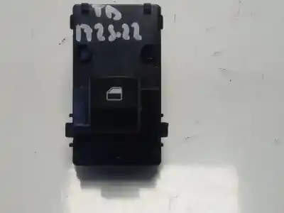 Peça sobressalente para automóvel em segunda mão botão / interruptor elevador vidro traseiro direito por kia xceed edrive phev referências oem iam 40b5221500