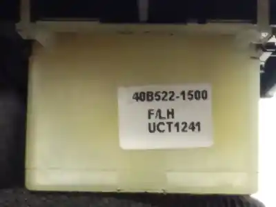 Автозапчасти б/у управление задними правыми стеклами за kia xceed edrive phev ссылки oem iam 40b5221500  