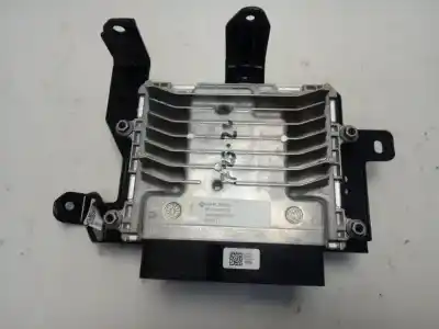 Автозапчастина б/у ебу контролер двигуна для kia xceed edrive phev посилання на oem iam 954412bdd0  