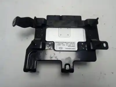 Автозапчастина б/у ебу контролер двигуна для kia xceed edrive phev посилання на oem iam 954412bdd0  