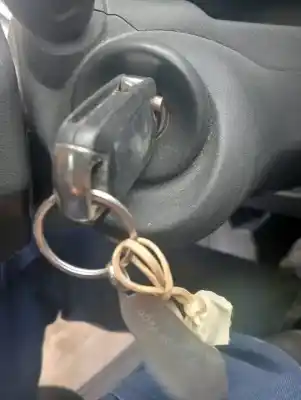 Second-hand car spare part ignition switch for opel corsa d cosmo oem iam references 