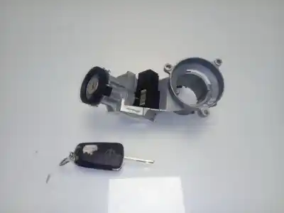 Second-hand car spare part ignition switch for opel corsa d cosmo oem iam references   