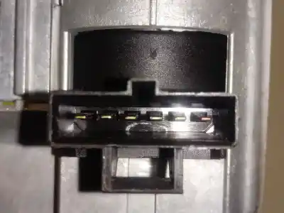 Second-hand car spare part ignition switch for opel corsa d cosmo oem iam references   