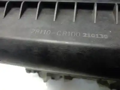 Автозапчасти б/у воздушный фильтр за kia xceed edrive phev ссылки oem iam 28110cr100  