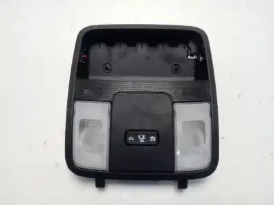 Peça sobressalente para automóvel em segunda mão luz interior por kia xceed edrive phev referências oem iam 928xxm6xxx