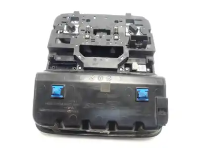 Автозапчастина б/у внутрішне світло для kia xceed edrive phev посилання на oem iam 928xxm6xxx  