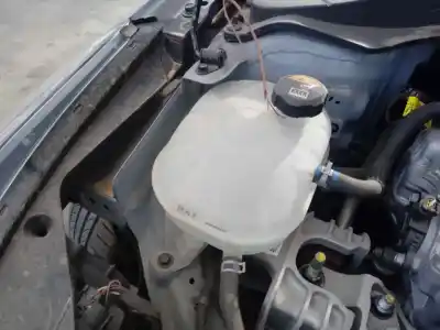 Peça sobressalente para automóvel em segunda mão depósito de expansão por kia xceed edrive phev referências oem iam 25430