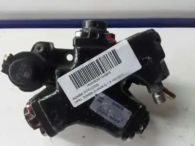 Pièce détachée automobile d'occasion POMPE À INJECTION pour OPEL CORSA D  Références OEM IAM 0445010204  