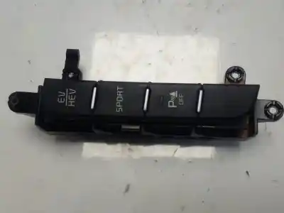 Peça sobressalente para automóvel em segunda mão módulo eletrônico por kia xceed edrive phev referências oem iam 93300cr010