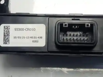 İkinci el araba yedek parçası elektronik modül için kia xceed edrive phev oem iam referansları 93300cr010  