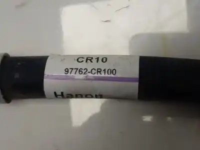 İkinci el araba yedek parçası klima borulari için kia xceed edrive phev oem iam referansları 97775c  