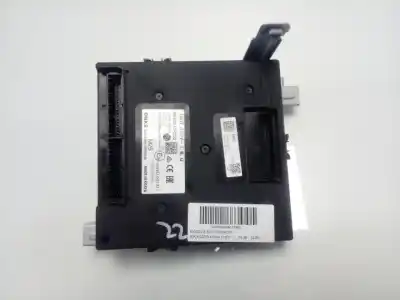 Peça sobressalente para automóvel em segunda mão módulo eletrônico por kia xceed edrive phev referências oem iam 95400cr250