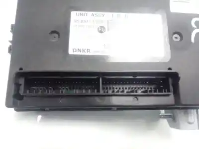 Peça sobressalente para automóvel em segunda mão módulo eletrônico por kia xceed edrive phev referências oem iam 95400cr250  