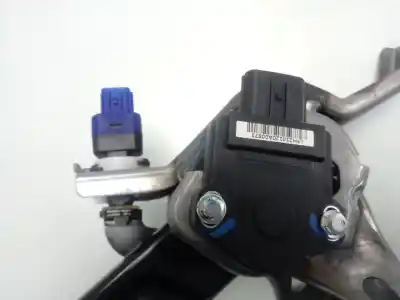 Автозапчастина б/у педаль гальм для kia xceed edrive phev посилання на oem iam 32800g2210kb  