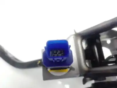 Автозапчастина б/у педаль гальм для kia xceed edrive phev посилання на oem iam 32800g2210kb  