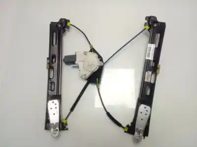 Second-hand car spare part rear right window regulator for volkswagen sharan (7n1) advance bluemotion oem iam references 8k0959801b