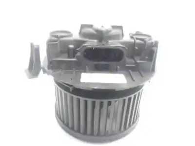 Second-hand car spare part heating fan for renault modus confort dynamique oem iam references g101507g  