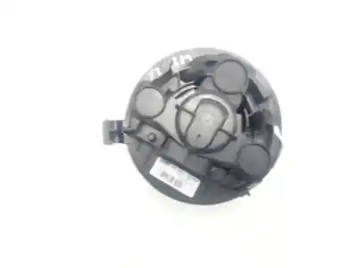 Second-hand car spare part heating fan for renault modus confort dynamique oem iam references g101507g  