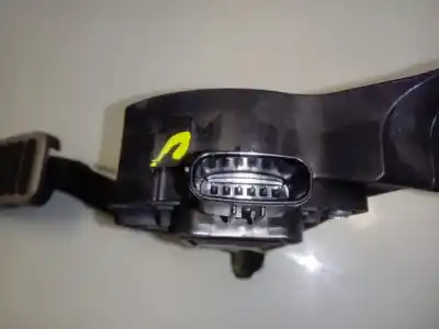 Автозапчастина б/у пotенціометр для kia xceed edrive phev посилання на oem iam 32700g4210  