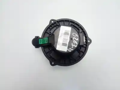 Peça sobressalente para automóvel em segunda mão ventilador de aquecimento por kia xceed edrive phev referências oem iam b6426210309