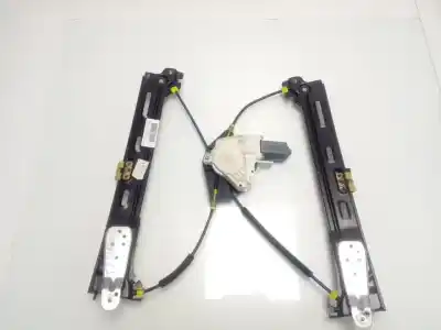 Second-hand car spare part rear left window regulator for volkswagen sharan (7n1) advance bluemotion oem iam references 8k0959802b