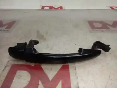 Piesă de schimb auto la mâna a doua mâner exterior fațã dreapta pentru peugeot 308 sw confort referințe oem iam 