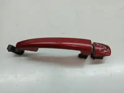 Tweedehands auto-onderdeel buitenste handgreep achter links voor peugeot 308 i (4a_, 4c_) 1.6 16v oem iam-referenties 