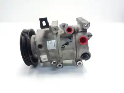 Peça sobressalente para automóvel em segunda mão compressor de ar condicionado a/a a/c por hyundai tucson essence 2wd referências oem iam 97701d7100