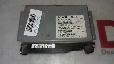 Pièce détachée automobile d'occasion BOITIER DE COMMANDE BOÎTE DE VITESSE AUTOMATIQUE pour PEUGEOT 407  Références OEM IAM 9656615480  