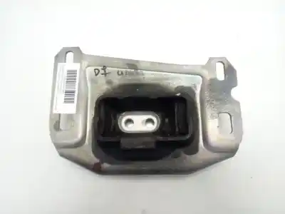 Second-hand car spare part left engine support for citroen berlingo furgón contrlol m oem iam references 9813699680 Second-hand car spare part left engine support for citroen berlingo furgón contrlol m oem iam references 9813699680